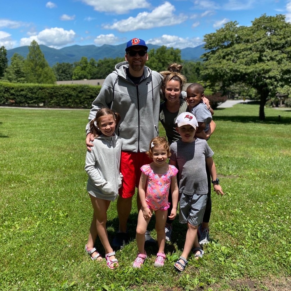 Meet your Posher, Rachel